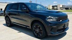 2022 Dodge Durango GT