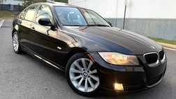 2011 BMW 3 Series 328i