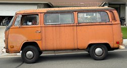 1978 Volkswagen 