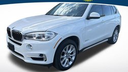 2015 BMW X5 xDrive35d