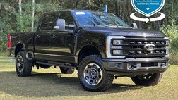 2024 Ford Super Duty F-350 XLT