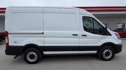 2020 Ford Transit 250