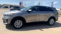 2019 Kia Sorento L