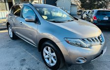 2010 Nissan Murano LE