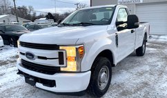 2018 Ford Super Duty F-250 XL