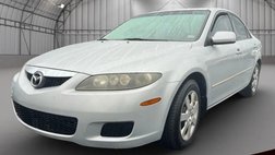 2006 Mazda MAZDA6 i