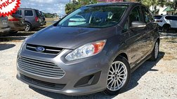 2013 Ford C-Max Hybrid SE