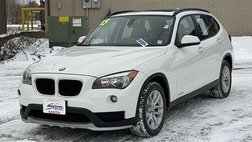 2015 BMW X1 xDrive28i