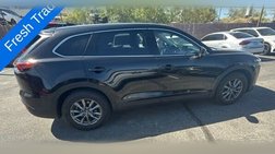 2022 Mazda CX-9 Touring