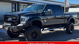 2015 Ford Super Duty F-350 XL
