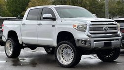 2014 Toyota Tundra 1794 Edition