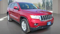 2013 Jeep Grand Cherokee Laredo X