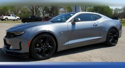 2021 Chevrolet Camaro LT