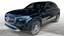 2024 Mercedes-Benz GLC-Class GLC 300