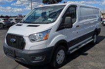 2021 Ford Transit 250