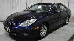 2004 Lexus ES 330 Base