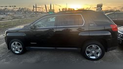 2013 GMC Terrain SLT-1