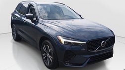 2024 Volvo XC60 B5 Core Dark Theme