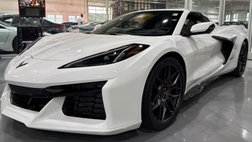 2024 Chevrolet Corvette Z06