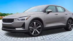 2022 Polestar 2 Long Range Single Motor