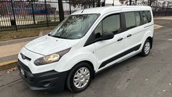 2016 Ford Transit Connect XL