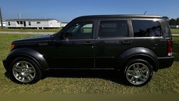 2011 Dodge Nitro Heat