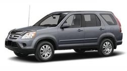 2005 Honda CR-V Special Edition