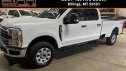 2024 Ford Super Duty F-250 XLT