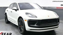 2023 Porsche Macan GTS