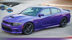 2019 Dodge Charger R/T Scat Pack