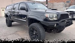 2006 Toyota Tacoma V6