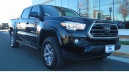 2019 Toyota Tacoma SR5