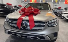 2022 Mercedes-Benz GLC-Class GLC 300