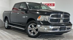 2016 Ram Ram Pickup 1500 SLT
