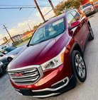 2017 GMC Acadia SLT-2