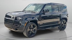 2023 Land Rover Defender 110 X-Dynamic SE