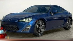 2013 Scion FR-S 10 Series