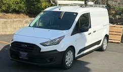 2020 Ford Transit Connect XL