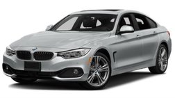 2015 BMW 4 Series 428i xDrive Gran Coupe