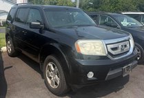 2011 Honda Pilot EX-L