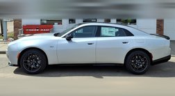 2026 Dodge Charger R/T Plus