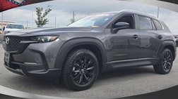 2023 Mazda CX-50 2.5 S Preferred Plus