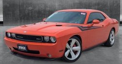 2009 Dodge Challenger SRT8