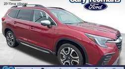 2023 Subaru Ascent Limited 7-Passenger