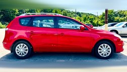 2011 Hyundai Elantra Touring SE