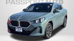 2024 BMW X2 xDrive28i