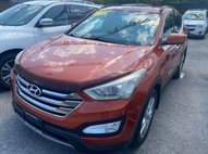 2013 Hyundai Santa Fe Sport 2.0T