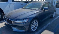 2021 Volvo S60 T6 Momentum