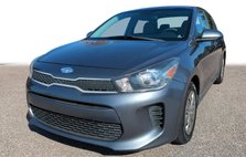 2019 Kia Rio S