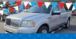 2006 Lincoln Mark LT Base